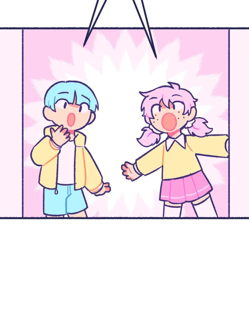 Boyfriends. Chapter 135 page 23 - 
