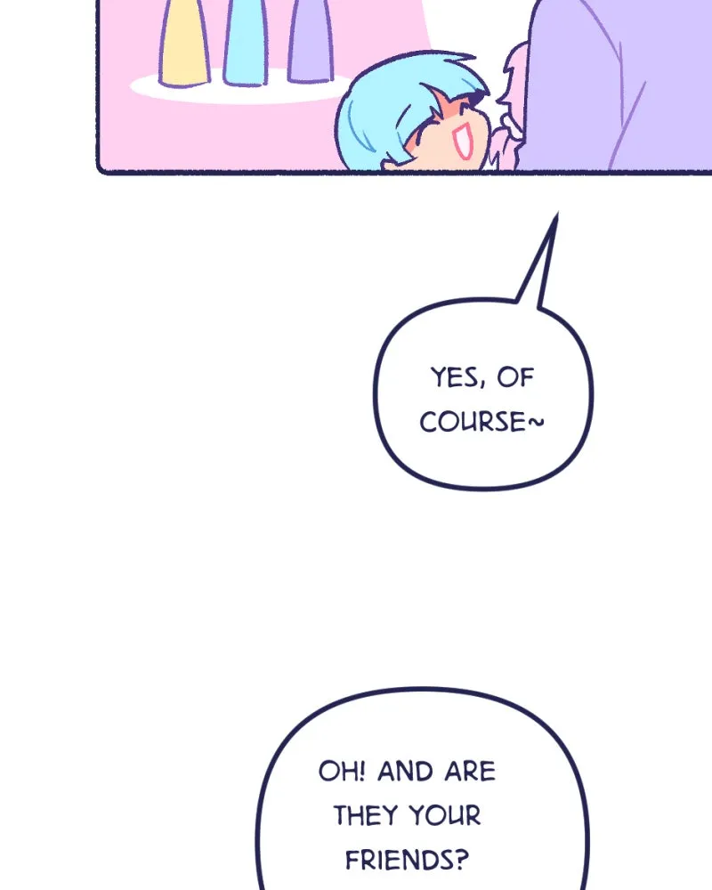 Boyfriends. Chapter 135 page 27 - 