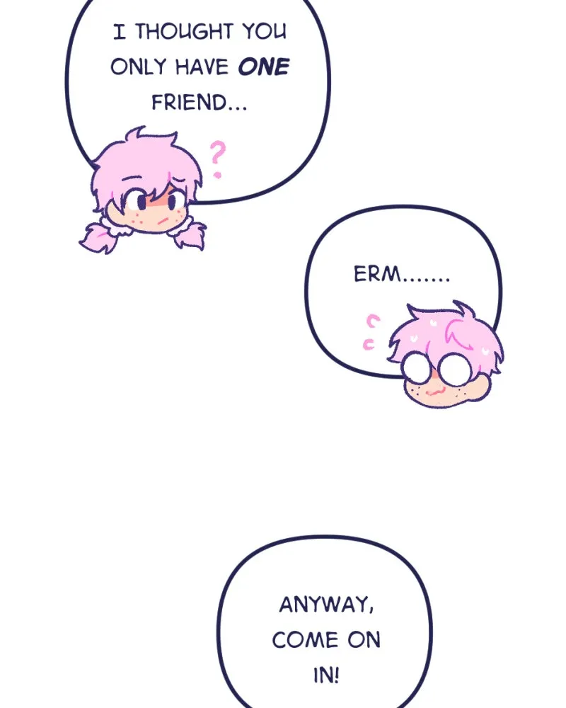 Boyfriends. Chapter 135 page 29 - 