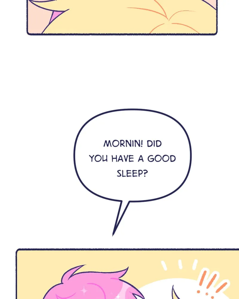 Boyfriends. Chapter 135 page 4 - 