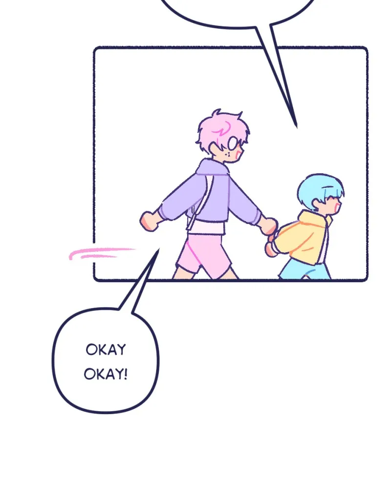 Boyfriends. Chapter 135 page 31 - 