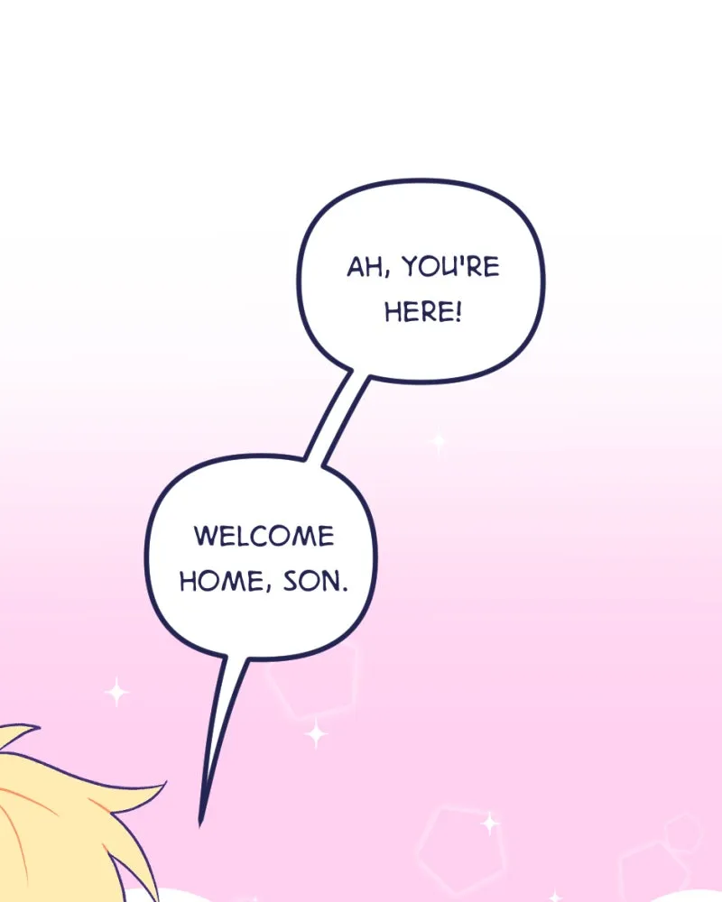 Boyfriends. Chapter 135 page 32 - 