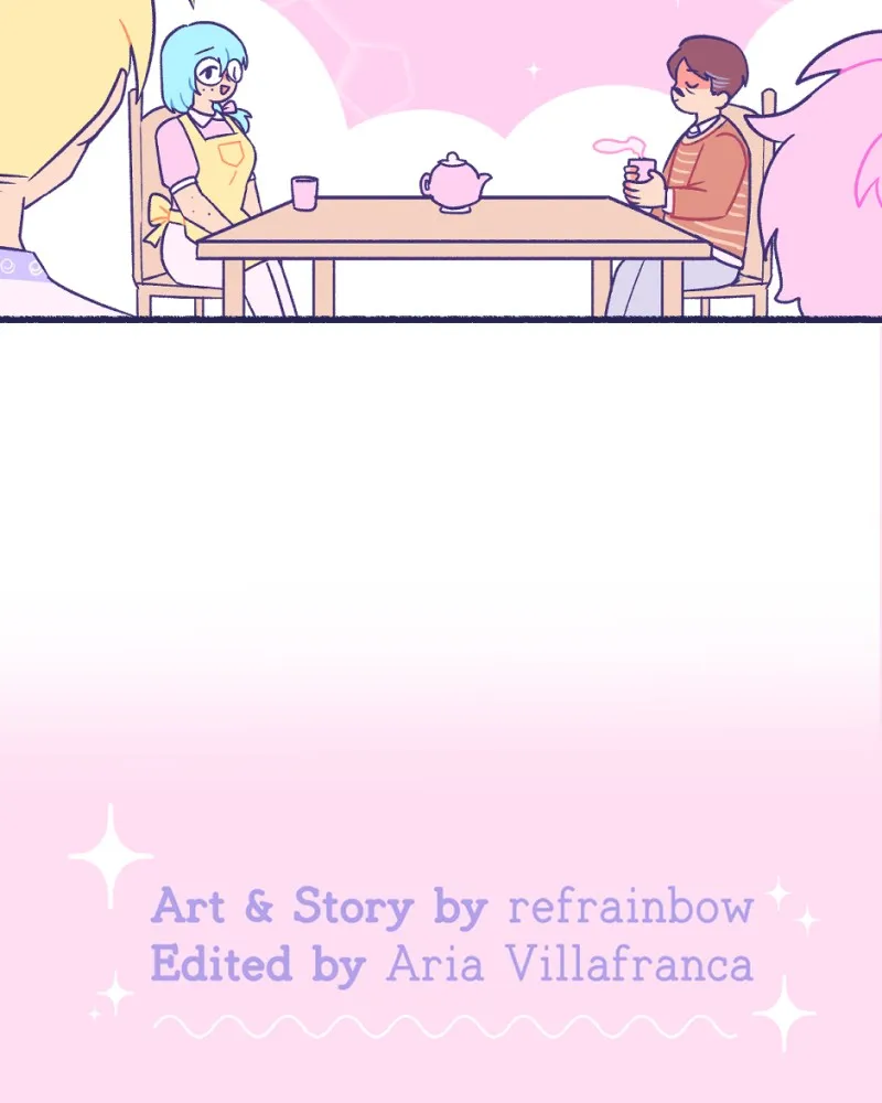 Boyfriends. Chapter 135 page 33 - 
