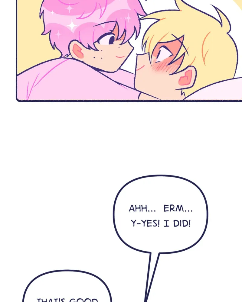 Boyfriends. Chapter 135 page 5 - 