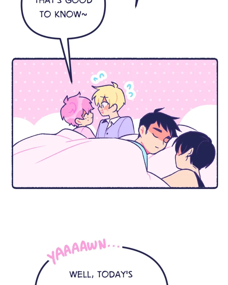 Boyfriends. Chapter 135 page 6 - 