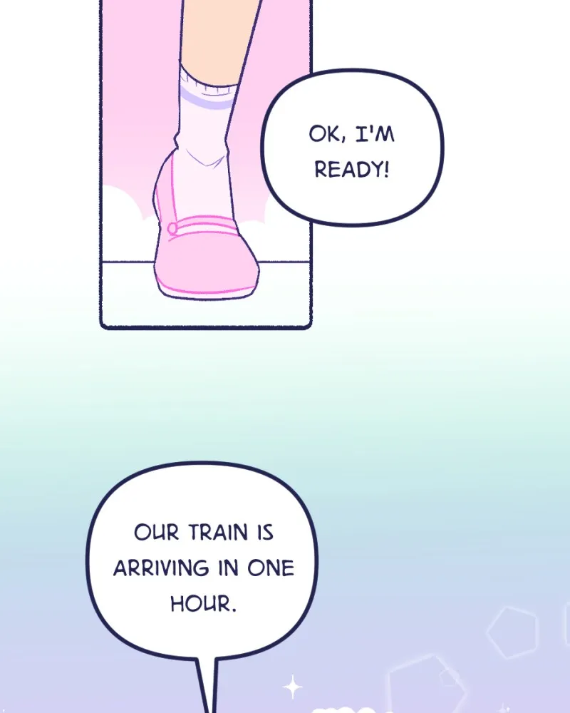 Boyfriends. Chapter 135 page 10 - 