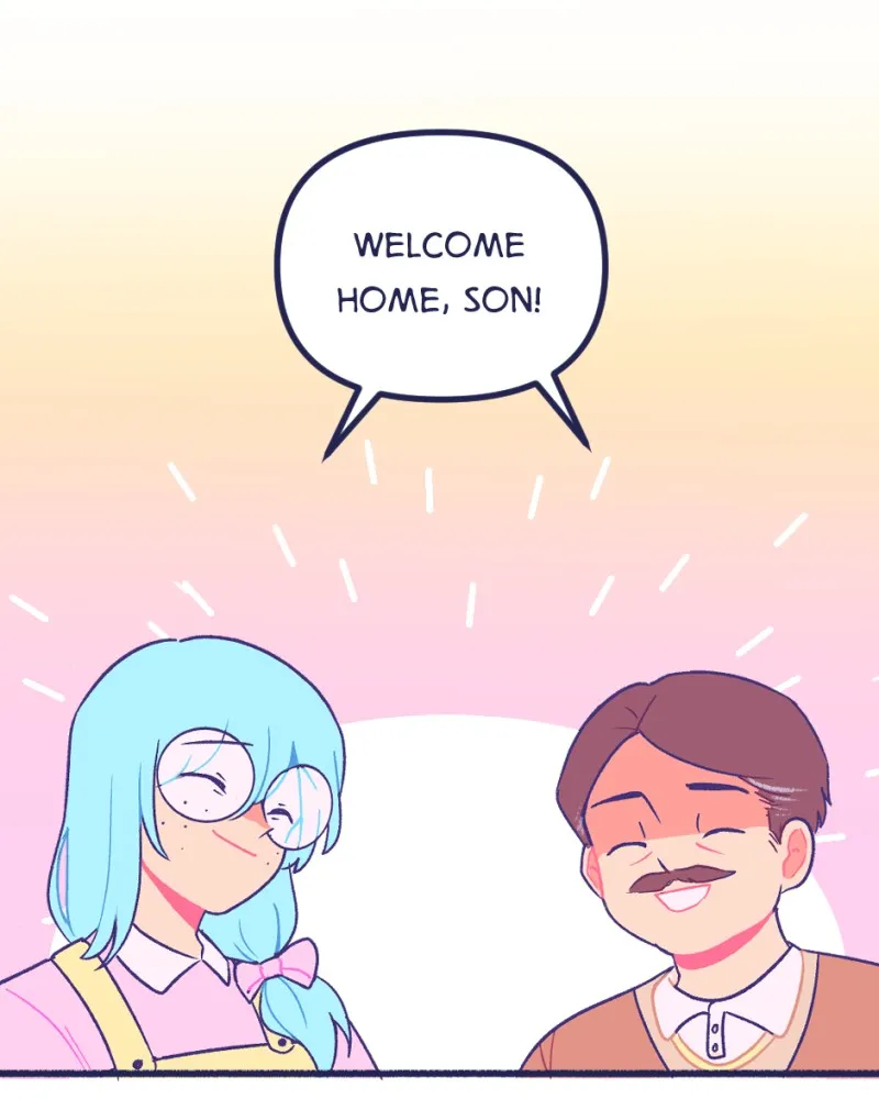 Boyfriends. Chapter 136 page 2 - 