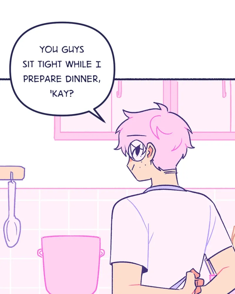Boyfriends. Chapter 136 page 15 - 