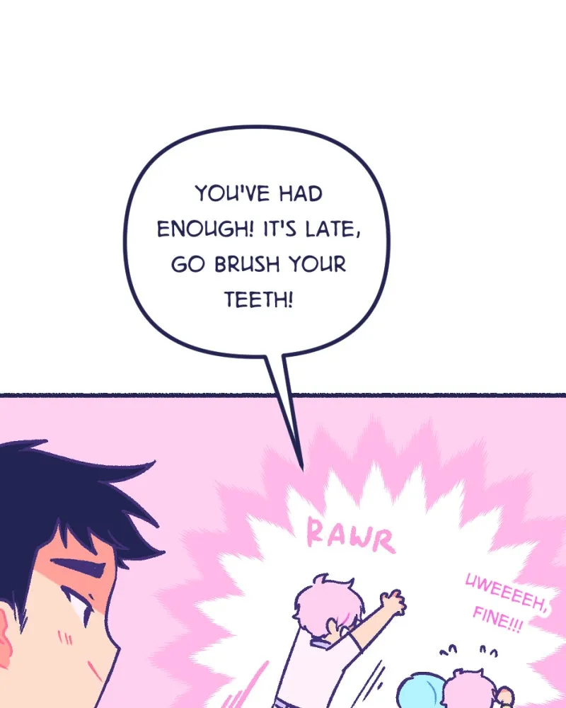 Boyfriends. Chapter 136 page 18 - 