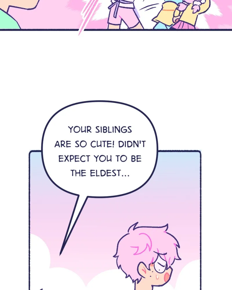 Boyfriends. Chapter 136 page 19 - 