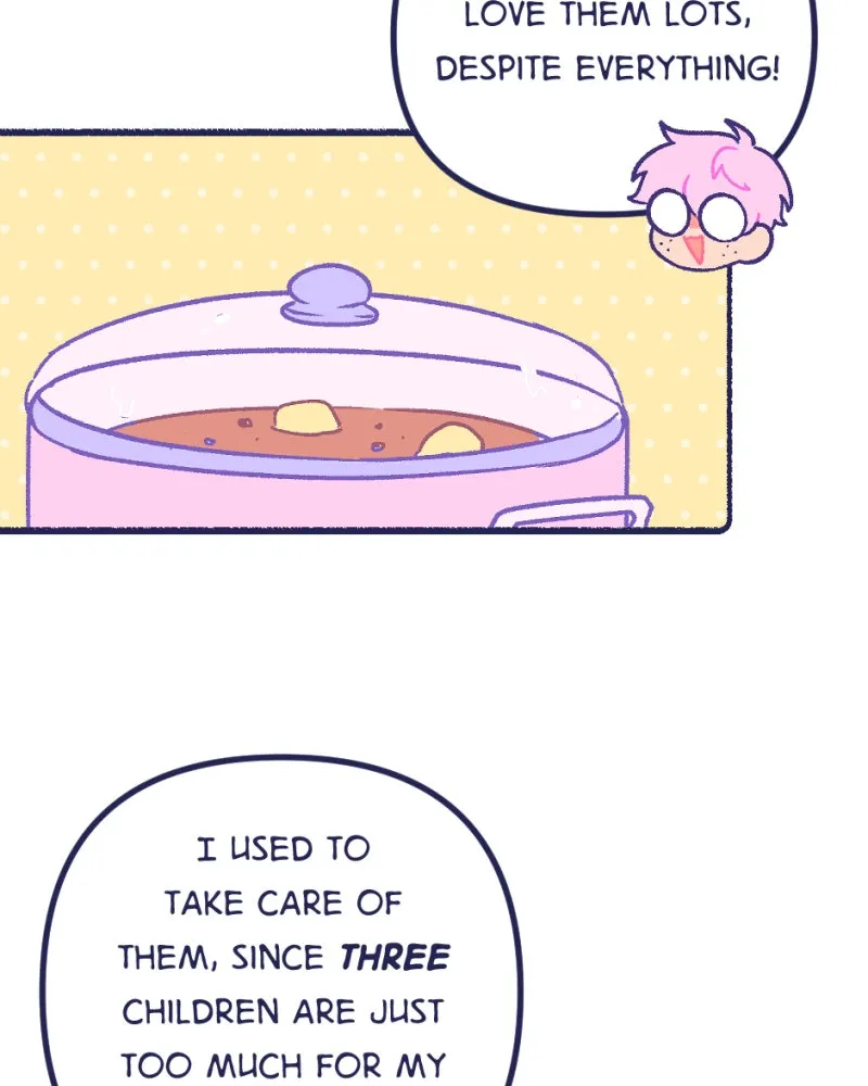 Boyfriends. Chapter 136 page 22 - 