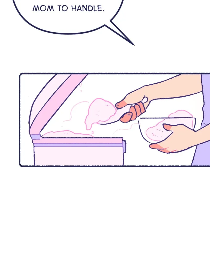 Boyfriends. Chapter 136 page 23 - 