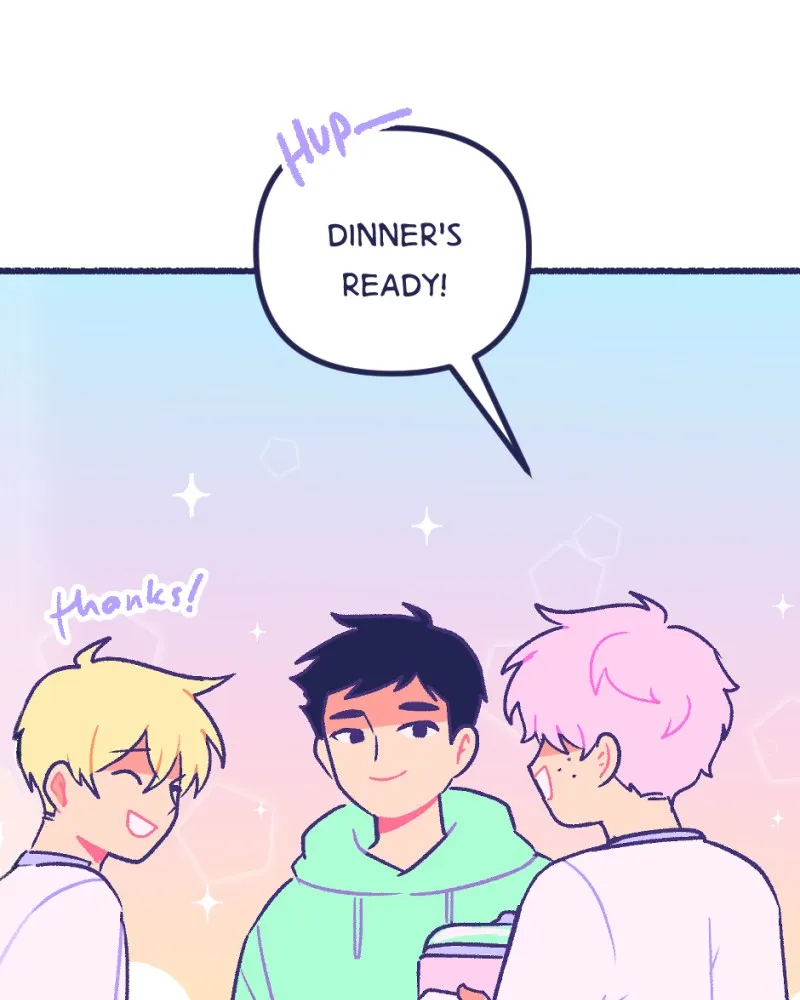 Boyfriends. Chapter 136 page 24 - 