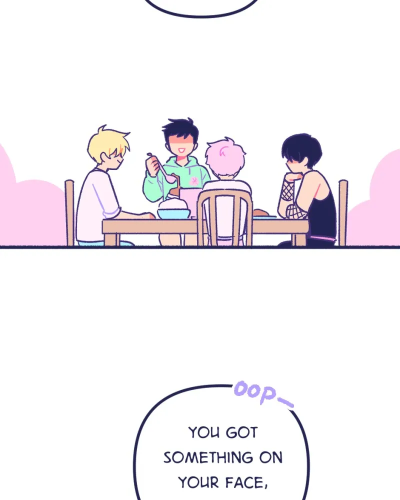 Boyfriends. Chapter 136 page 26 - 