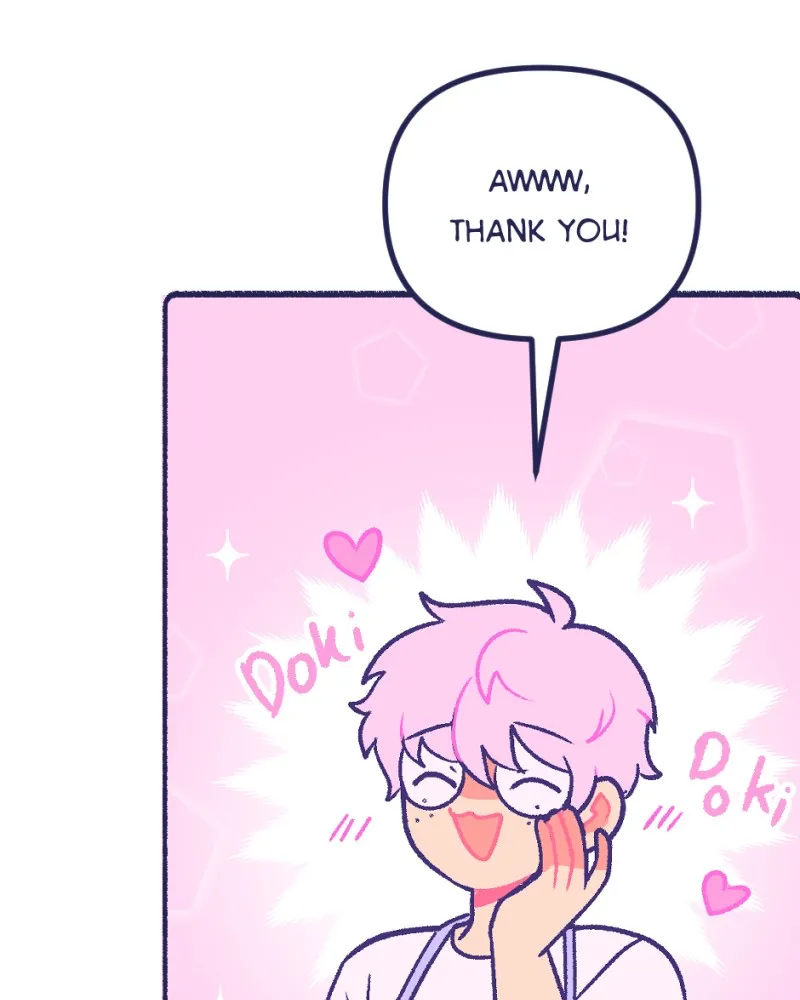 Boyfriends. Chapter 136 page 28 - 