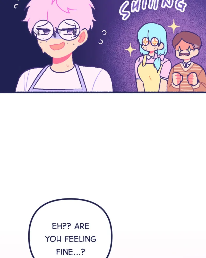 Boyfriends. Chapter 136 page 31 - 
