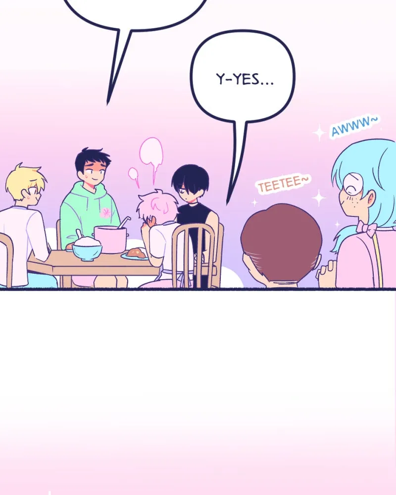 Boyfriends. Chapter 136 page 32 - 