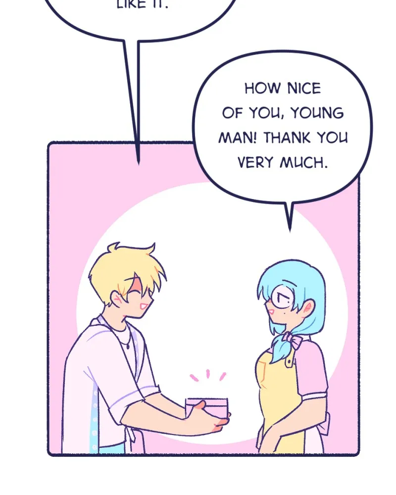 Boyfriends. Chapter 136 page 6 - 