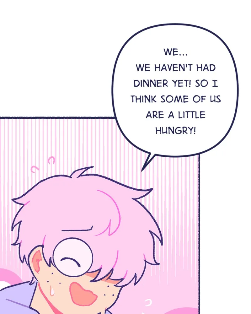 Boyfriends. Chapter 136 page 10 - 
