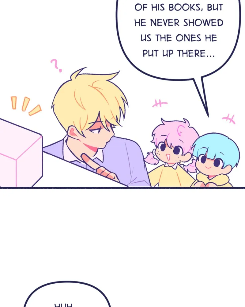 Boyfriends. Chapter 137 page 12 - 