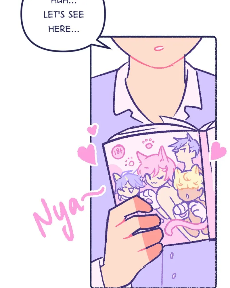 Boyfriends. Chapter 137 page 13 - 