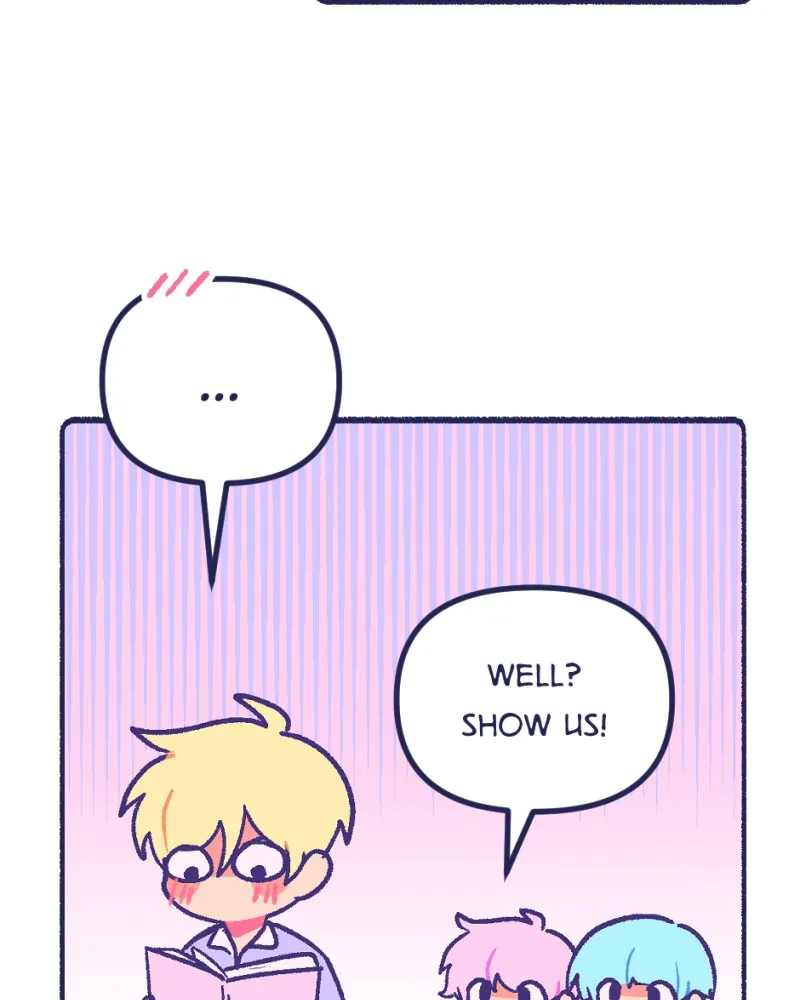 Boyfriends. Chapter 137 page 14 - 
