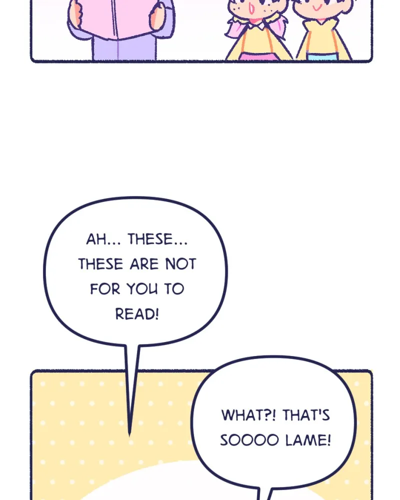 Boyfriends. Chapter 137 page 15 - 