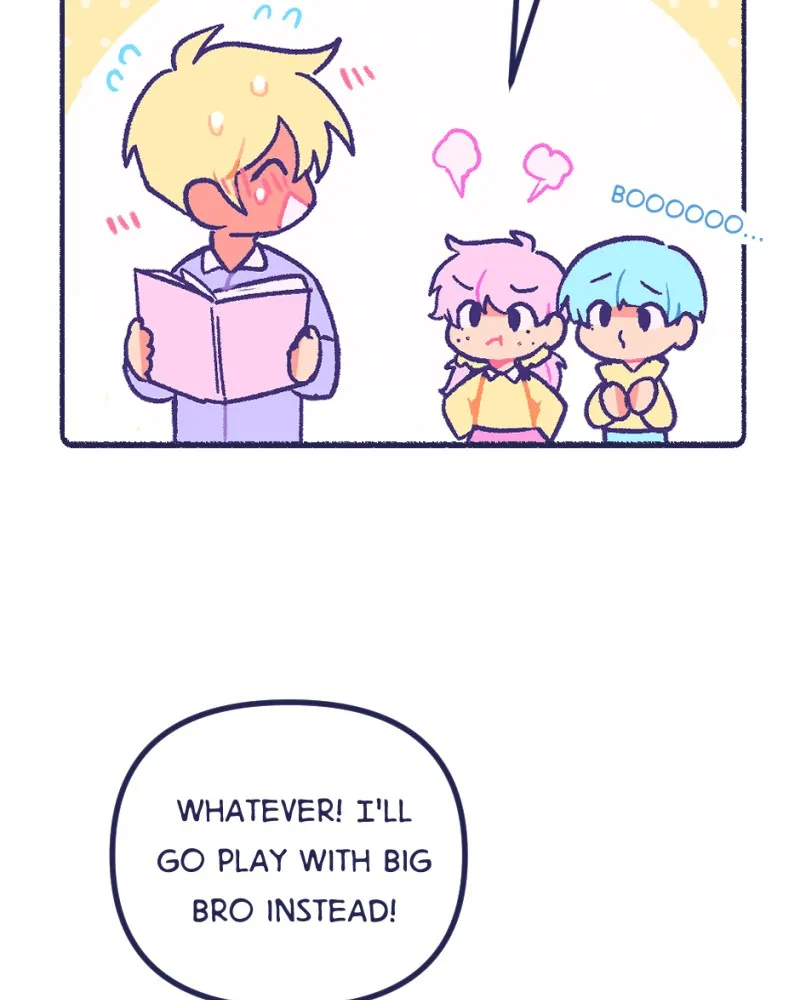 Boyfriends. Chapter 137 page 16 - 