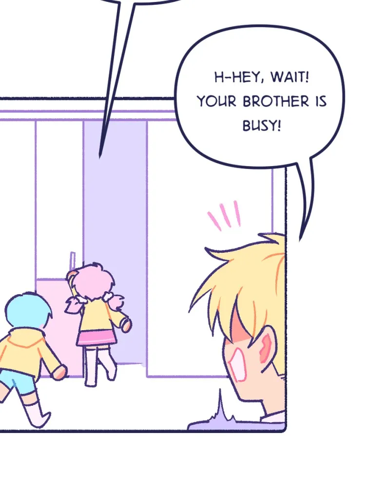 Boyfriends. Chapter 137 page 17 - 