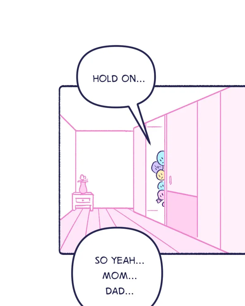 Boyfriends. Chapter 137 page 18 - 