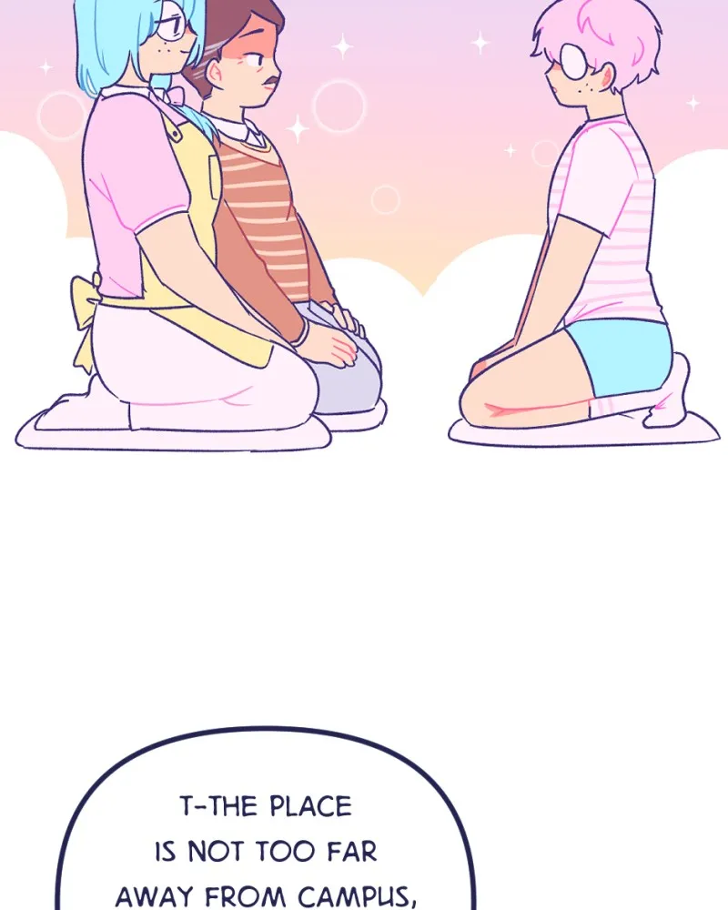 Boyfriends. Chapter 137 page 20 - 