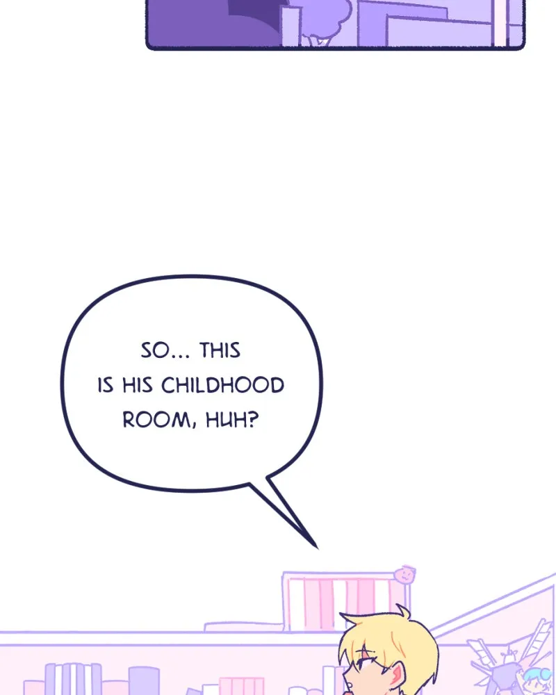 Boyfriends. Chapter 137 page 3 - 
