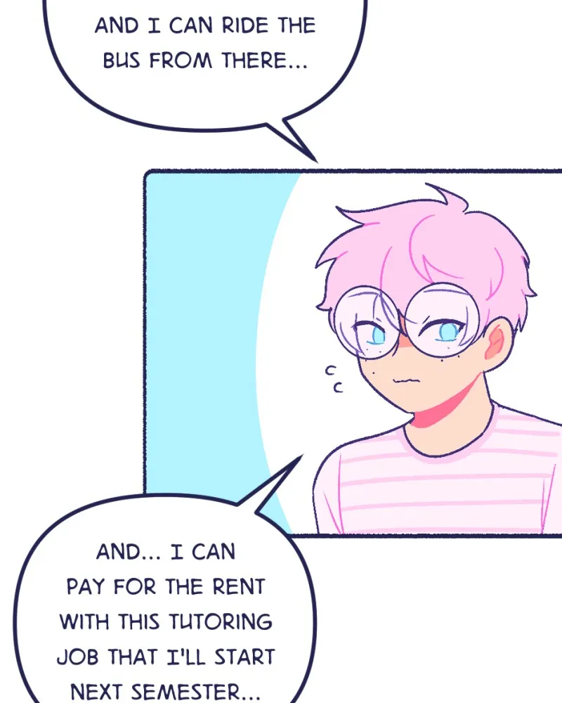 Boyfriends. Chapter 137 page 21 - 