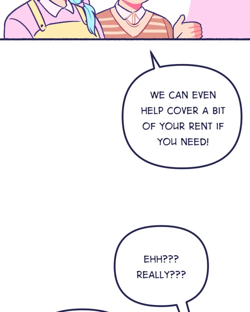 Boyfriends. Chapter 137 page 23 - 
