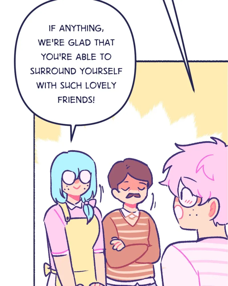Boyfriends. Chapter 137 page 24 - 