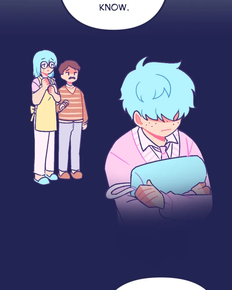 Boyfriends. Chapter 137 page 26 - 