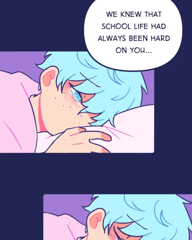 Boyfriends. Chapter 137 page 27 - 