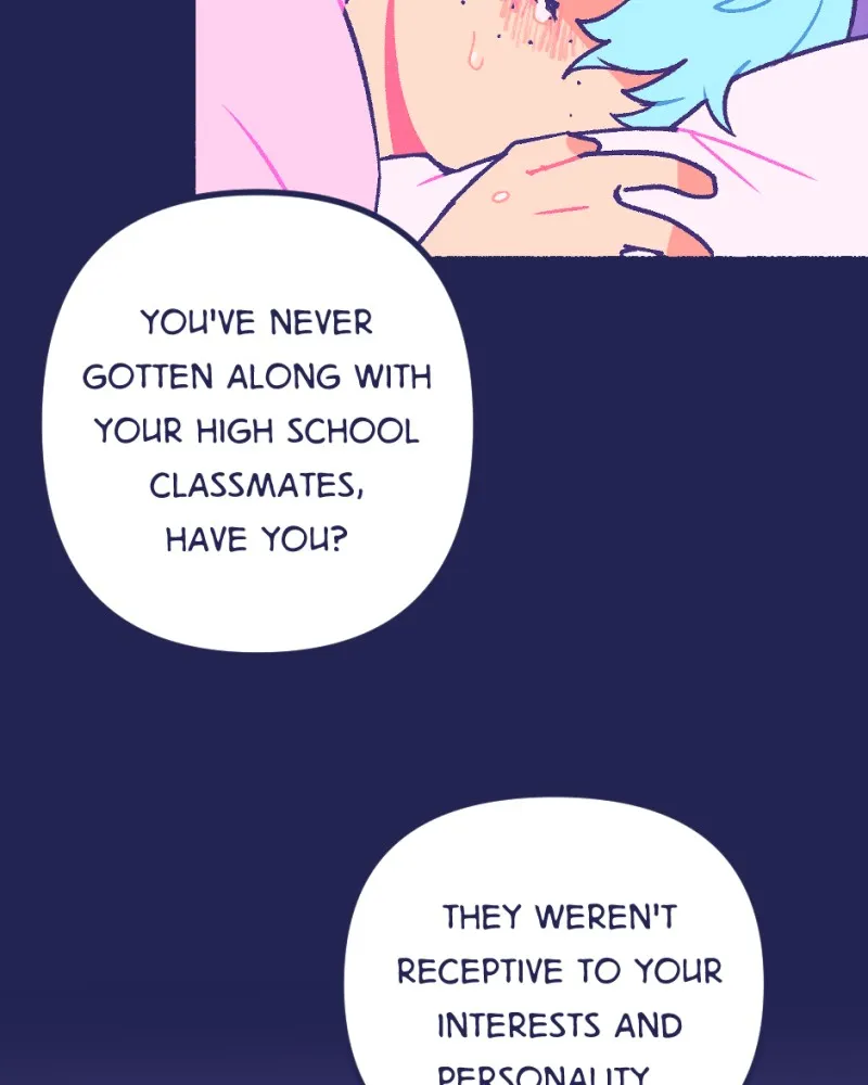 Boyfriends. Chapter 137 page 28 - 