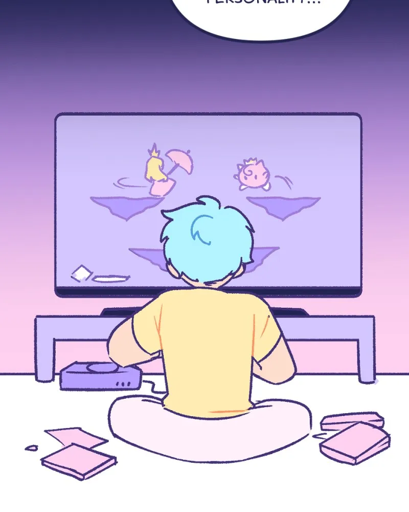 Boyfriends. Chapter 137 page 29 - 