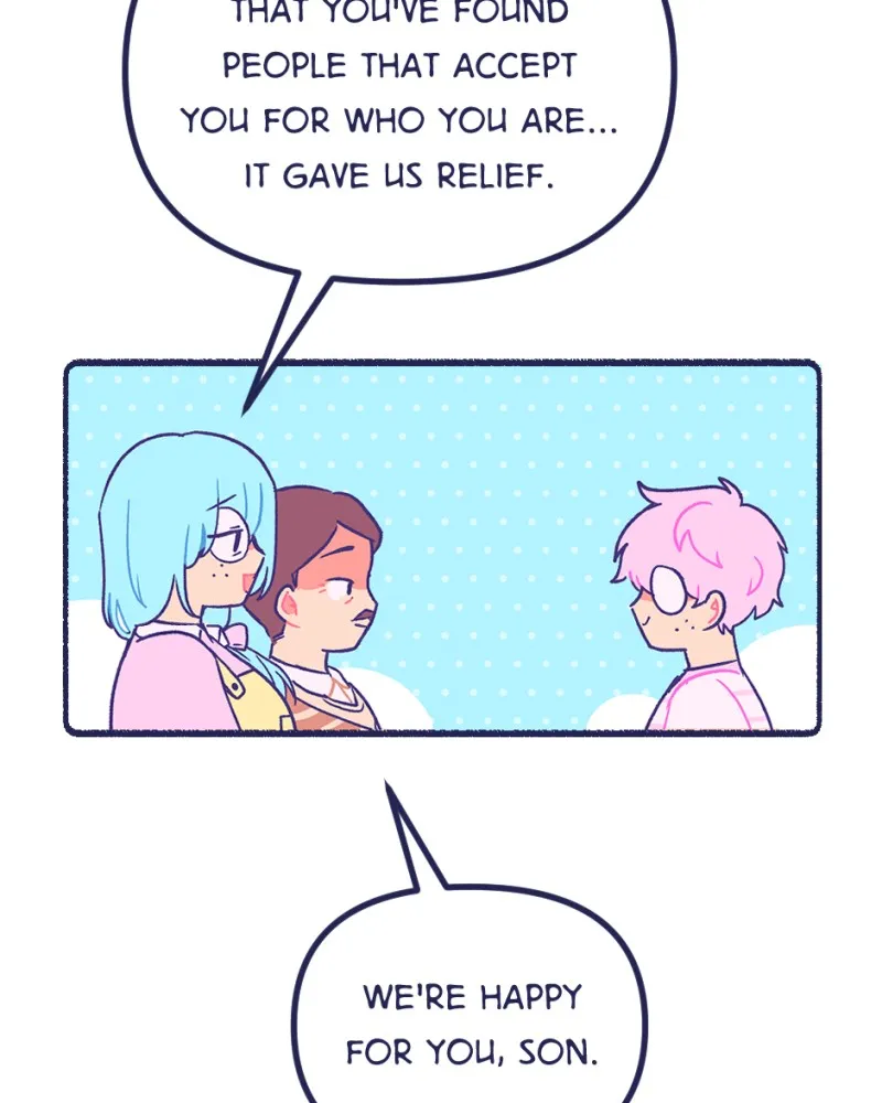 Boyfriends. Chapter 137 page 31 - 