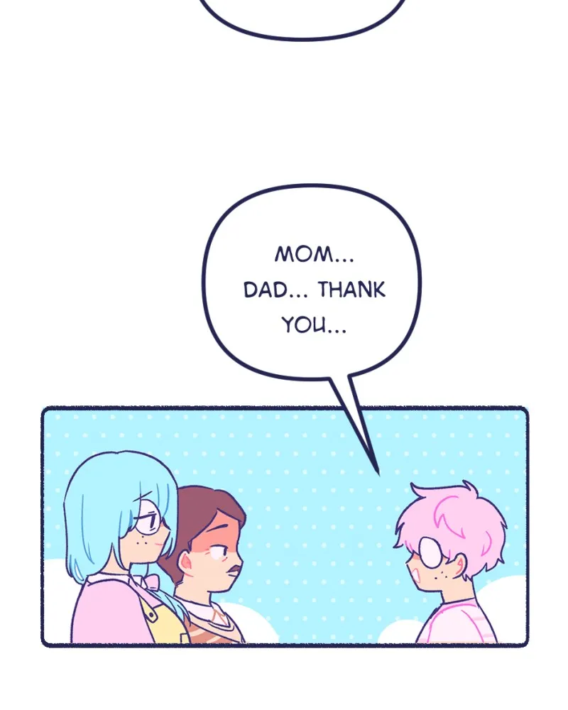 Boyfriends. Chapter 137 page 32 - 