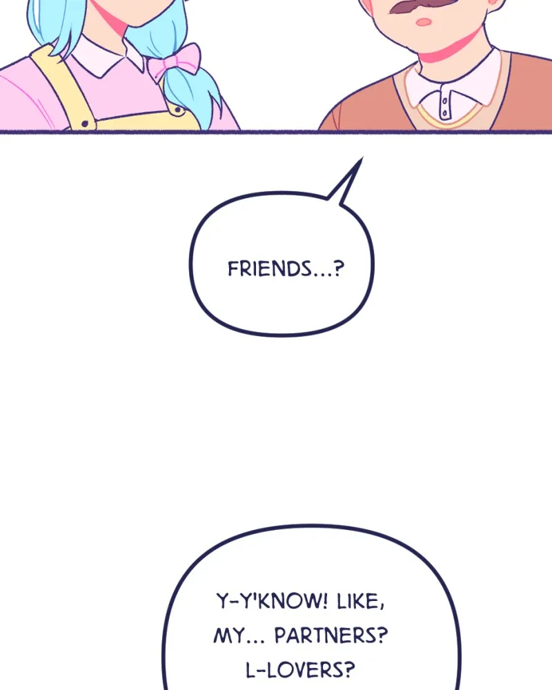Boyfriends. Chapter 137 page 35 - 