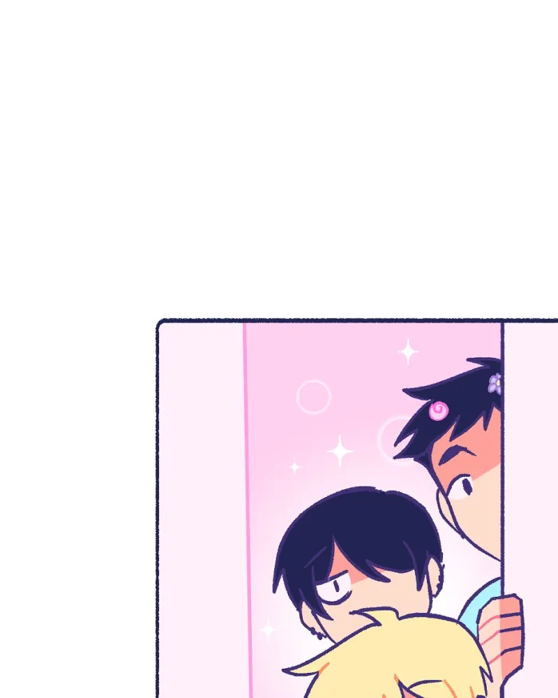 Boyfriends. Chapter 137 page 38 - 