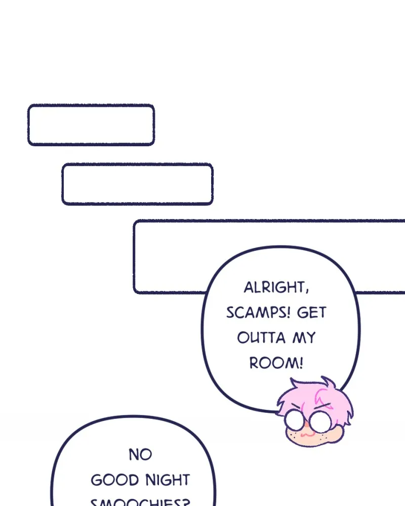Boyfriends. Chapter 137 page 40 - 