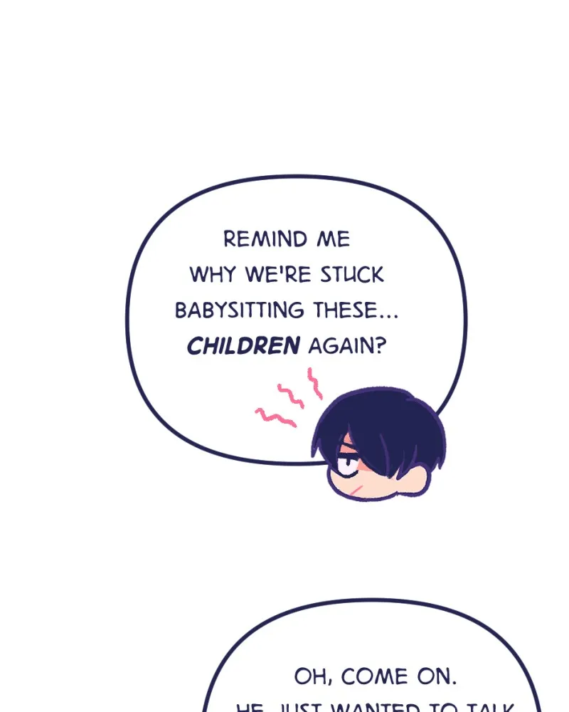 Boyfriends. Chapter 137 page 5 - 