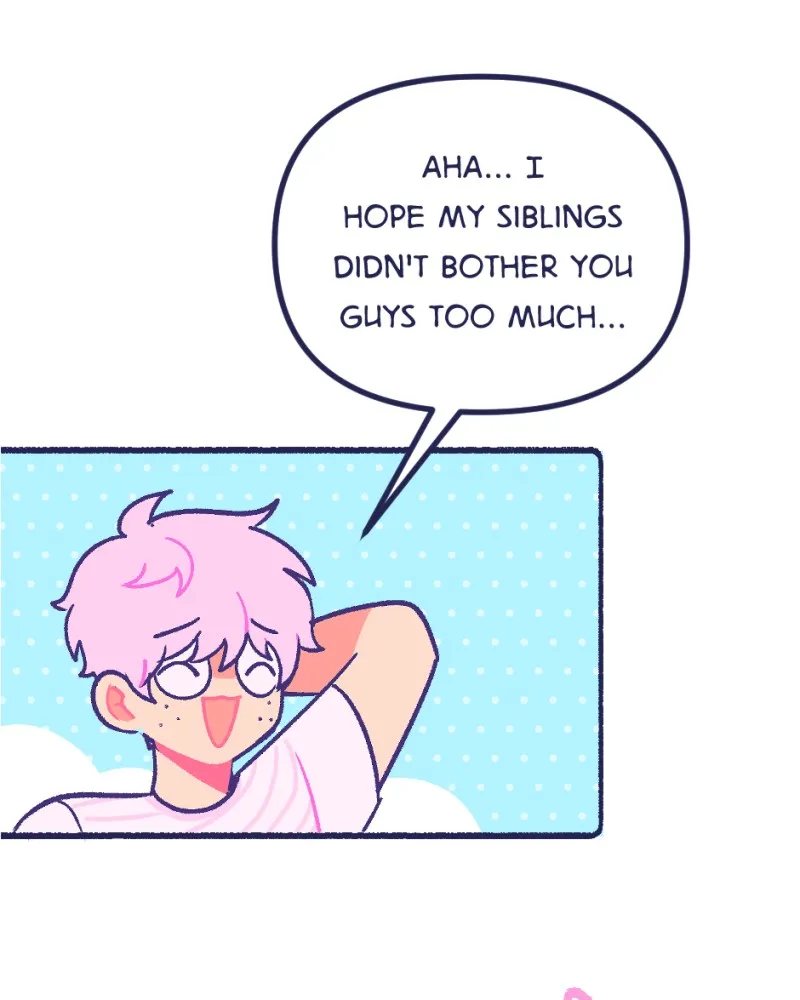 Boyfriends. Chapter 137 page 43 - 
