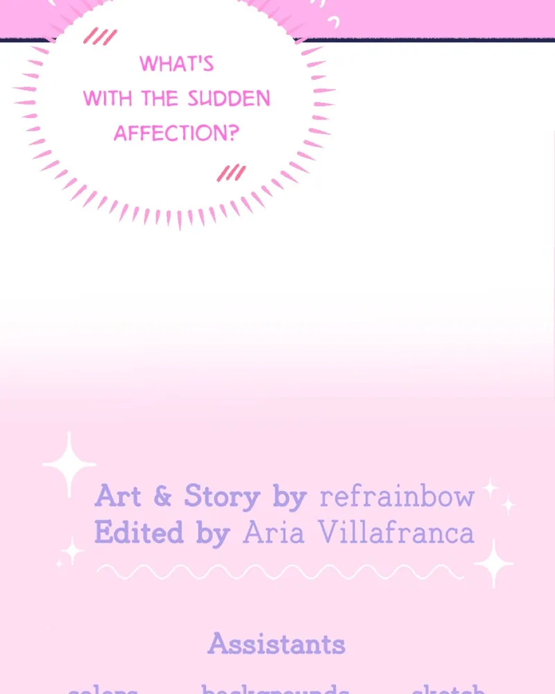 Boyfriends. Chapter 137 page 46 - 