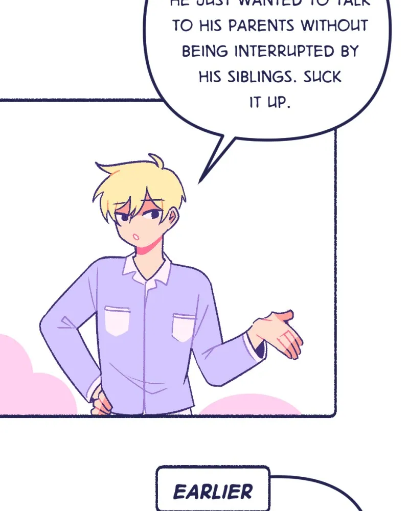 Boyfriends. Chapter 137 page 6 - 
