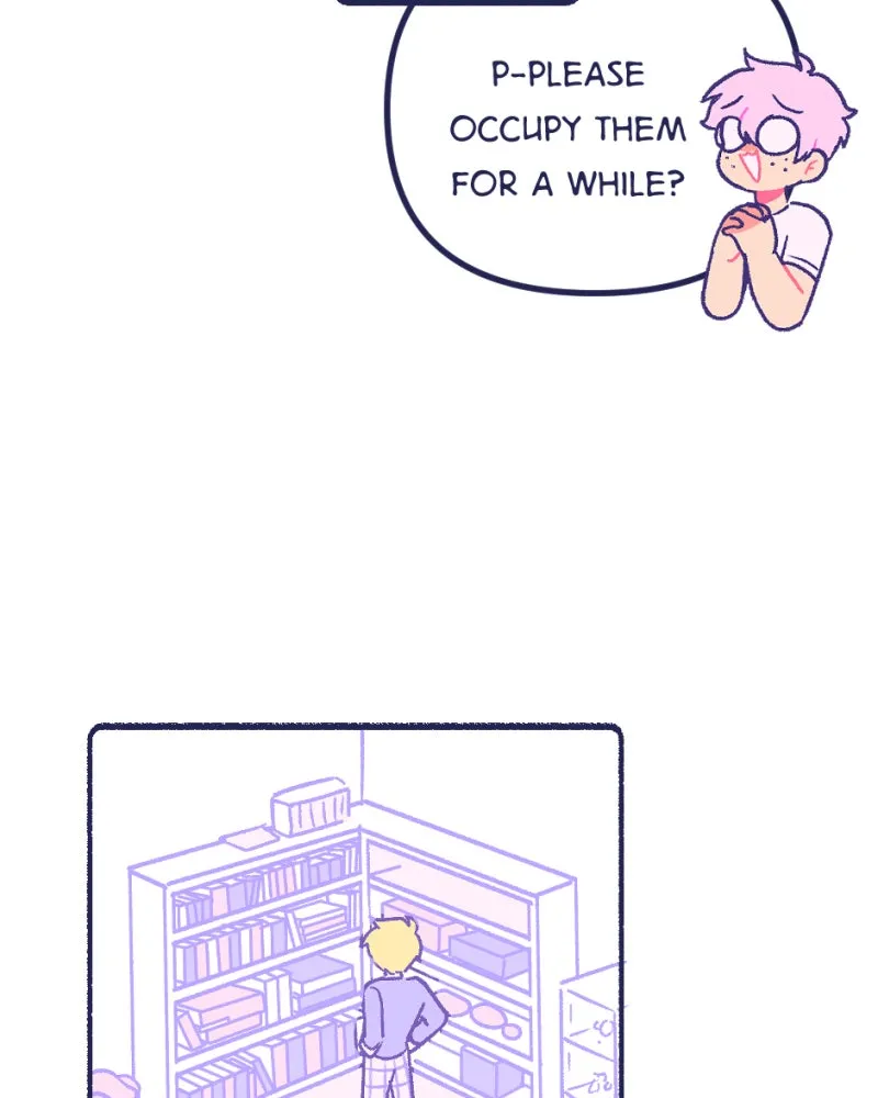 Boyfriends. Chapter 137 page 7 - 