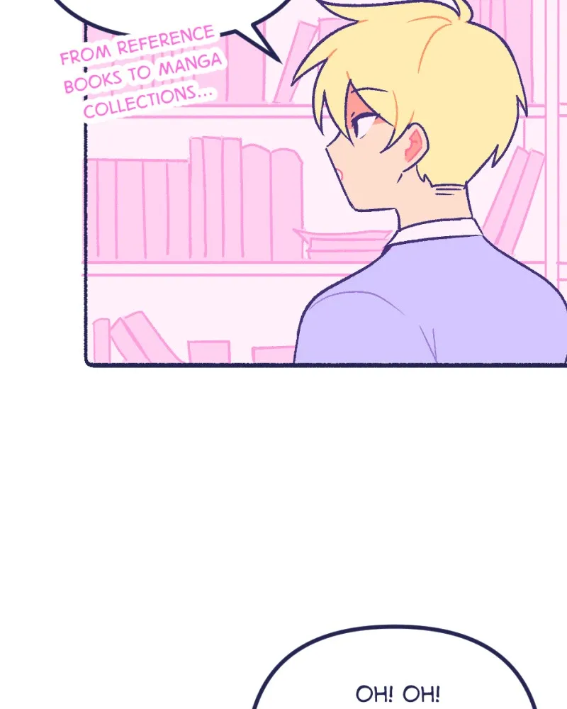 Boyfriends. Chapter 137 page 9 - 